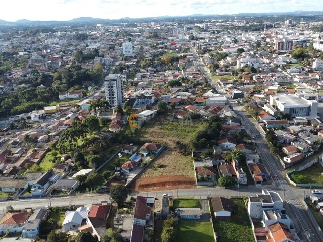 Imagem 6: TERRENO RESIDENCIAL em CAMPO LARGO - PR, CENTRO