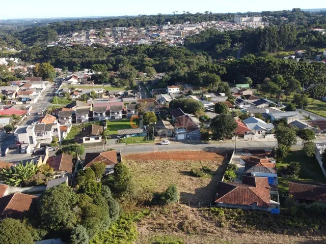 Imagem 8: TERRENO RESIDENCIAL em CAMPO LARGO - PR, CENTRO