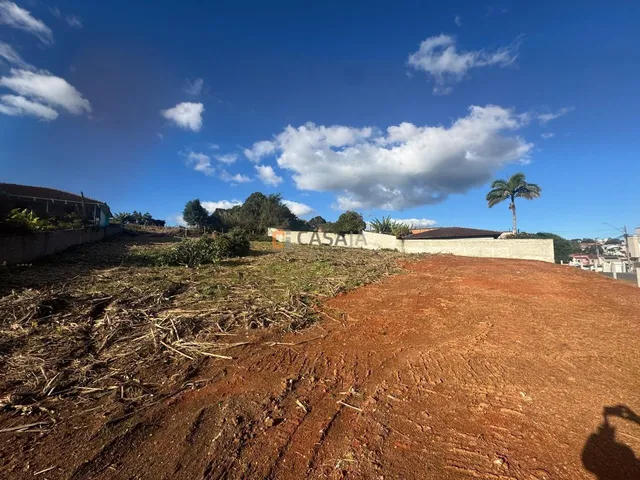Imagem 11: TERRENO RESIDENCIAL em CAMPO LARGO - PR, CENTRO