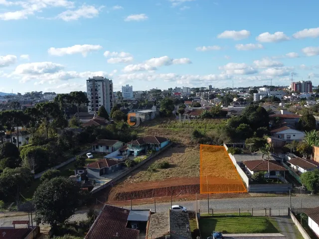Imagem: TERRENO RESIDENCIAL em CAMPO LARGO - PR