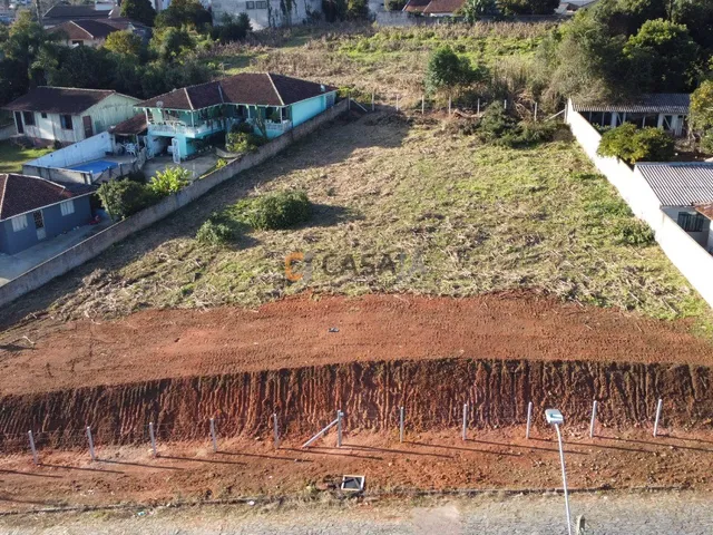 Imagem 12: TERRENO RESIDENCIAL em CAMPO LARGO - PR, CENTRO