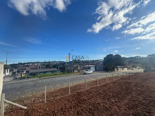 Imagem 16: TERRENO RESIDENCIAL em CAMPO LARGO - PR, CENTRO