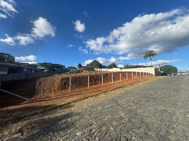 Imagem 4: TERRENO RESIDENCIAL em CAMPO LARGO - PR, CENTRO