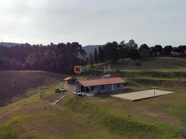 Imagem 12: CHÁCARA FORMADA, 500m ESTRADA DE CHÃO, VISTA PARA SERRA DE SÃO LUIZ DO PURUNÃ