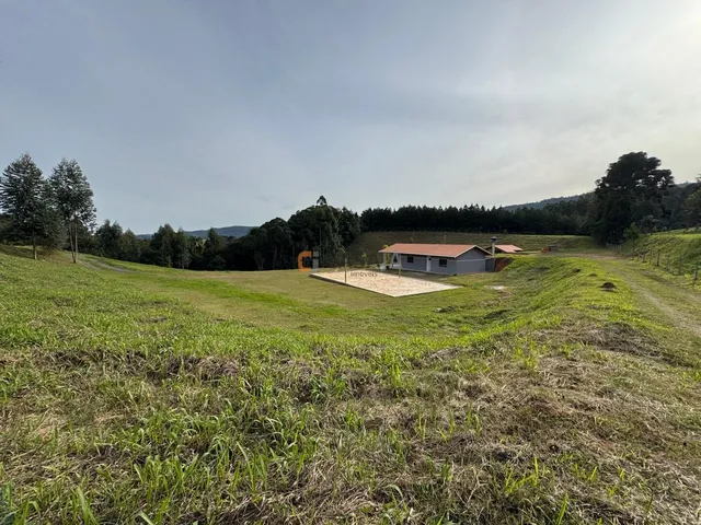 Imagem 15: CHÁCARA FORMADA, 500m ESTRADA DE CHÃO, VISTA PARA SERRA DE SÃO LUIZ DO PURUNÃ