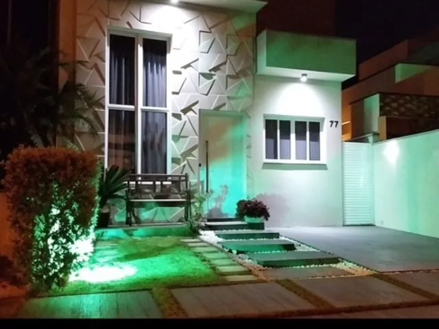 Imagem: Casa em Condomínio para Venda, Vila Rica