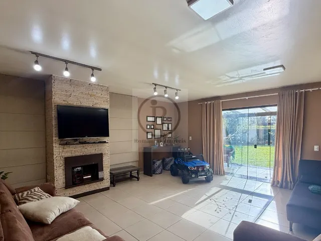 Imagem 3: Chácara em São José dos Pinhais, perto de Curitiba, local alto, casa medindo