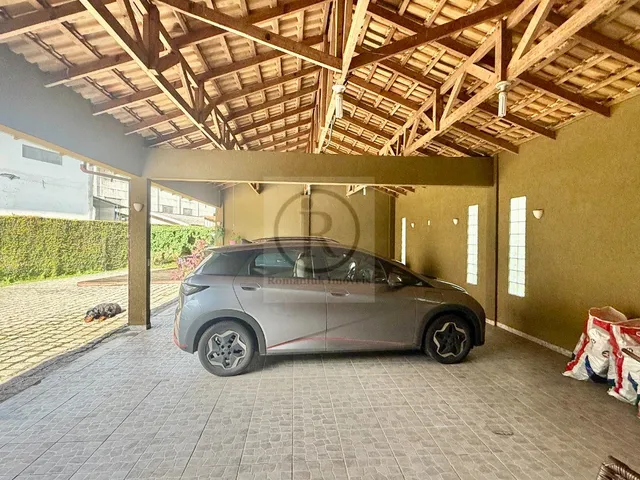 Imagem 9: Chácara em São José dos Pinhais, perto de Curitiba, local alto, casa medindo