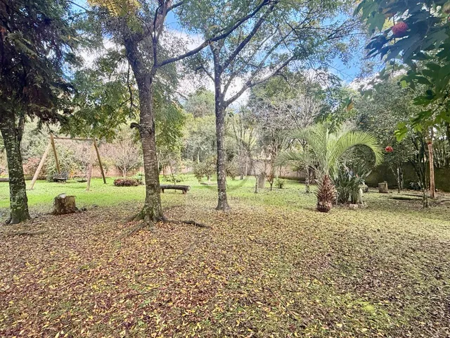 Imagem 2: Chácara em São José dos Pinhais, perto de Curitiba, local alto, casa medindo