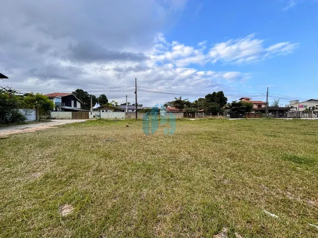 Imagem: Ótimo Terreno de Esquina, Próximo de Todo