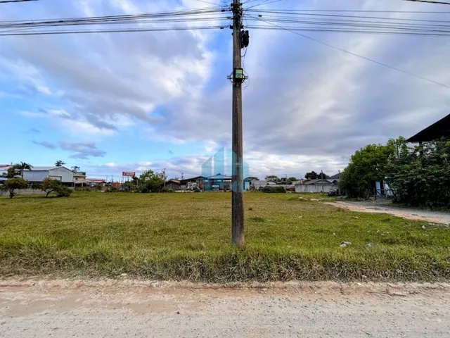 Imagem 3: Ótimo Terreno de Esquina, Próximo de Todo Comercio e Praias da Região, Araçatuba