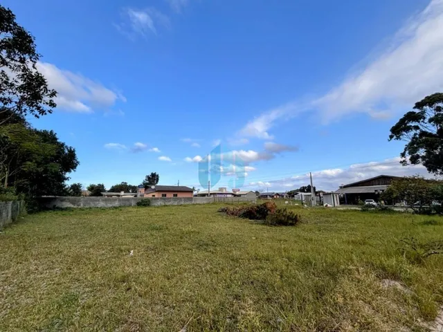 Imagem: Ótimo Terreno de Esquina, Próximo de Todo