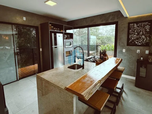 Imagem 16: Linda Casa de Alto Padrão com Vista Panorâmica, Entre o Loteamento Panorâmico e a