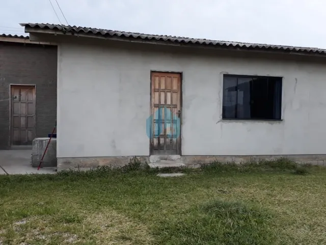 Imagem: Casa a 300 m da BR 101, Araçatuba