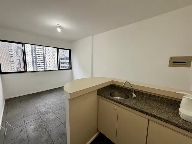 Imagem: Apartamento à Venda na Graça, Salvador-BA