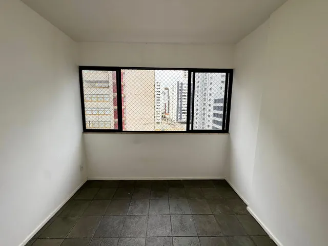 Imagem 8: Apartamento à Venda na Graça, Salvador-BA: 1 quarto, 1 suíte, 1 sala, 1 banheiro, 1