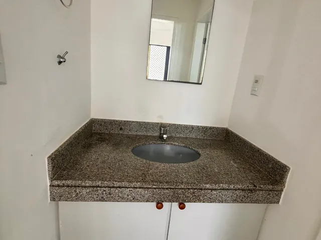 Imagem 10: Apartamento à Venda na Graça, Salvador-BA: 1 quarto, 1 suíte, 1 sala, 1 banheiro, 1