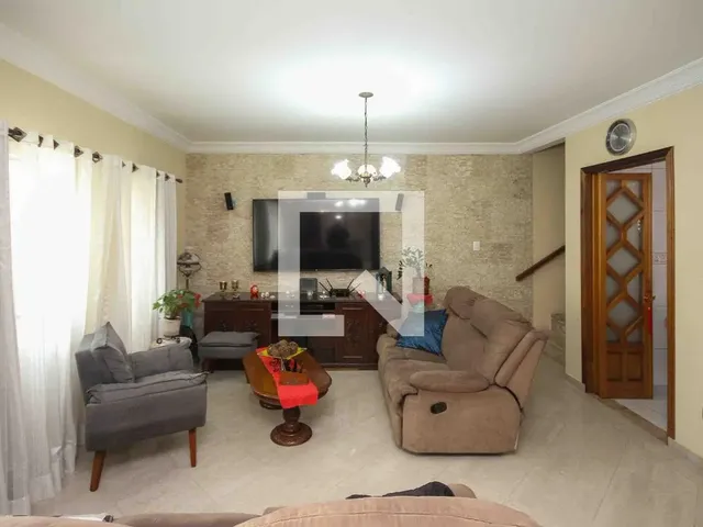Imagem: Casa à Venda - Vila Prudente, 4 Quartos