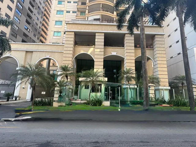 Imagem: Incrível apartamento à venda em Goiânia-GO