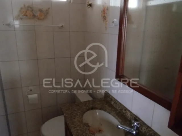 Imagem 3: Apartamento semimobiliado com garagem fechada no Primor em Sapucaia do Sul
