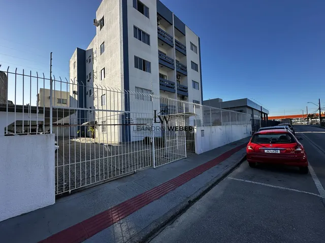 Imagem: Apartamento 2 Dormitórios - 100 metros