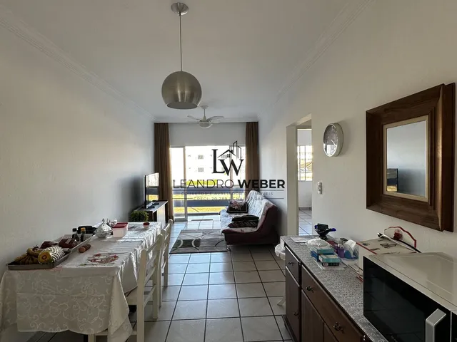 Imagem 16: Apartamento 2 Dormitórios - 100 metros BR 101 - São José