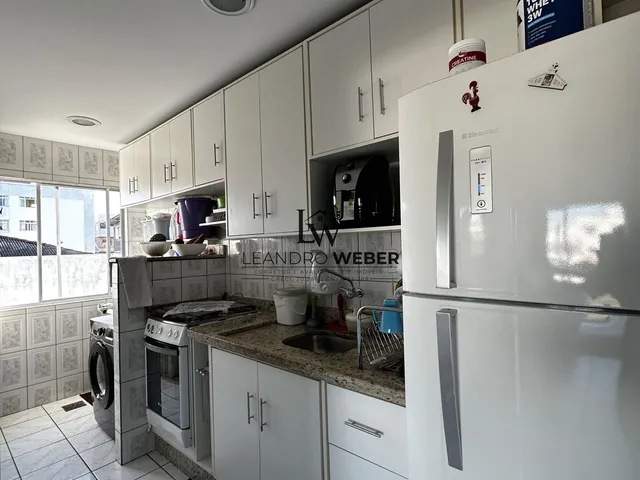 Imagem 14: Apartamento 2 Dormitórios - 100 metros BR 101 - São José