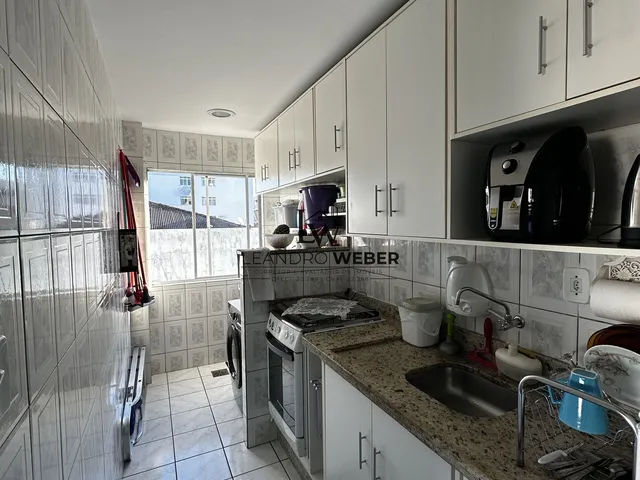 Imagem 9: Apartamento 2 Dormitórios - 100 metros BR 101 - São José