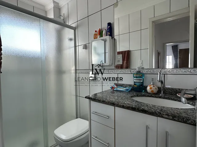Imagem 10: Apartamento 2 Dormitórios - 100 metros BR 101 - São José