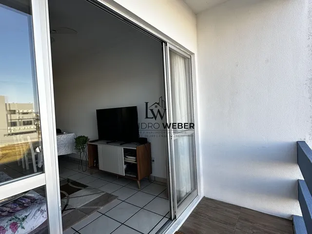 Imagem 3: Apartamento 2 Dormitórios - 100 metros BR 101 - São José
