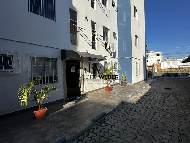 Imagem 13: Apartamento 2 Dormitórios - 100 metros BR 101 - São José