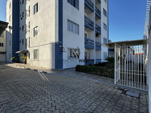 Imagem 15: Apartamento 2 Dormitórios - 100 metros BR 101 - São José