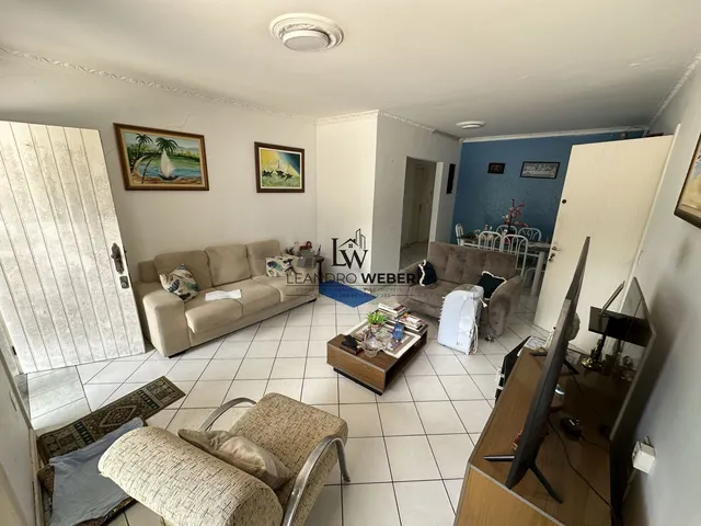 Imagem 2: Casa 3 dormitórios - Suíte - Jardim Atlântico - Florianópolis/SC