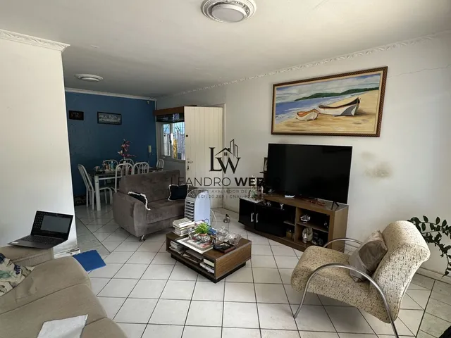 Imagem 11: Casa 3 dormitórios - Suíte - Jardim Atlântico - Florianópolis/SC