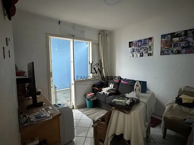 Imagem 5: Casa 3 dormitórios - Suíte - Jardim Atlântico - Florianópolis/SC