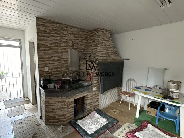 Imagem 15: Casa 3 dormitórios - Suíte - Jardim Atlântico - Florianópolis/SC