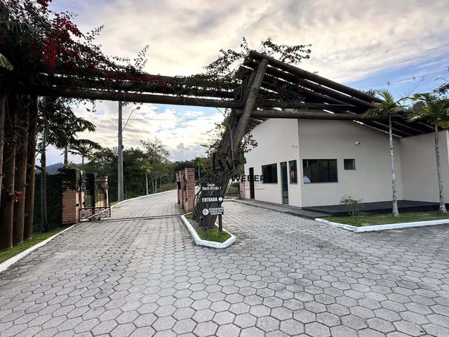 Imagem 14: Terreno Rural com 1.440,34m² - Village Imperatriz - Santo Amaro da Imperatriz - SC