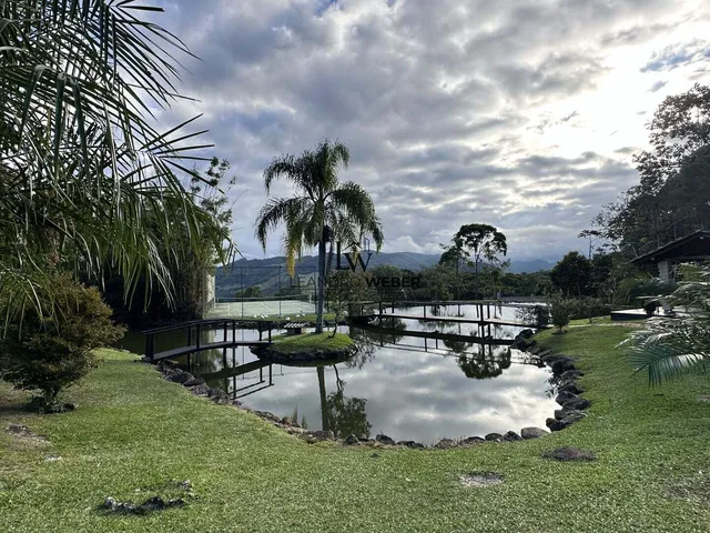 Imagem 10: Terreno Rural com 1.440,34m² - Village Imperatriz - Santo Amaro da Imperatriz - SC