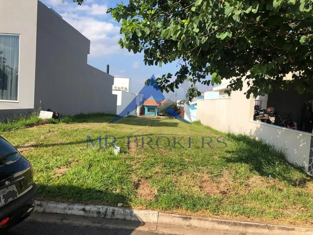Imagem: Terreno de 250m² no Condomínio Vila Preciosa