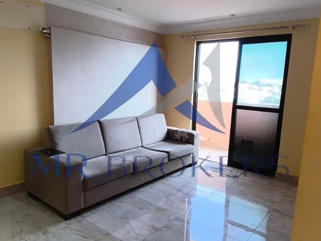 Imagem: Apartamento de 3 quartos com suite e 2 vagas
