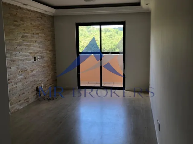 Imagem: Apartamento de 3 quartos com suite e 2 vagas