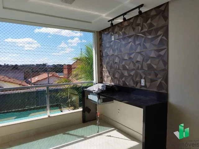 Imagem 11: APARTAMENTO RESIDENCIAL em Montes Claros - MG, Alcides Rabelo