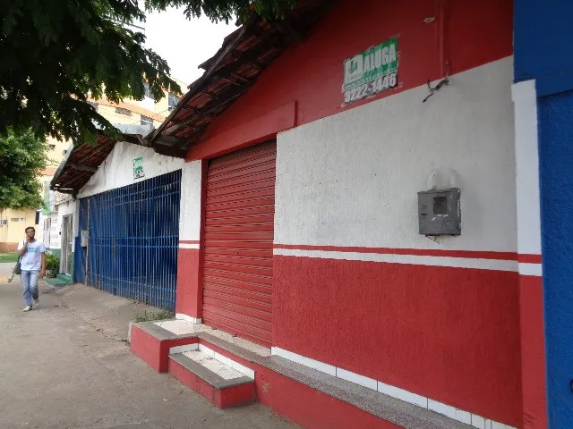 Imagem: PONTO COMERCIAL em MONTES CLAROS - MG, CENTRO