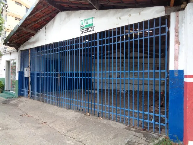 Imagem 2: PONTO COMERCIAL em MONTES CLAROS - MG, CENTRO