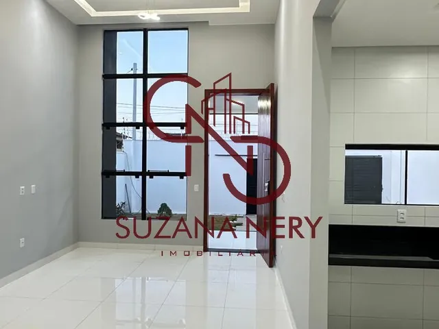 Imagem 13: Casa em Parnamirim com 3 quartos