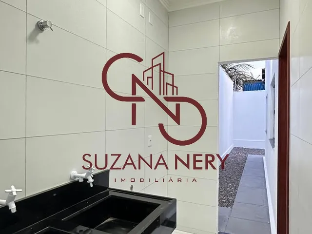 Imagem 12: Casa em Parnamirim com 3 quartos