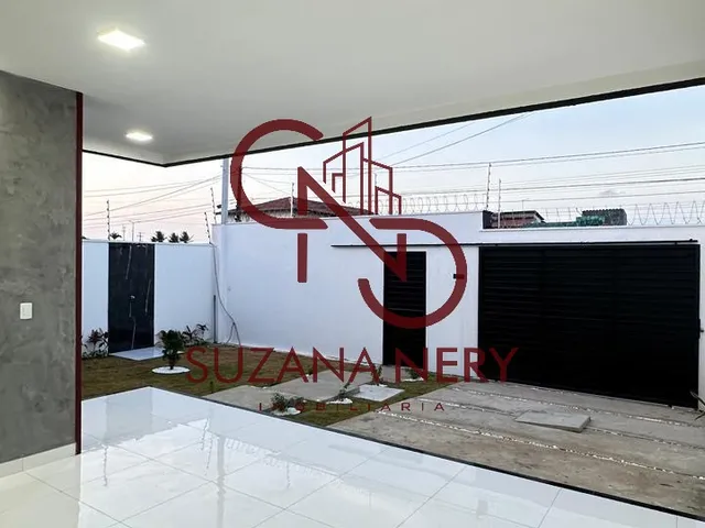 Imagem 7: Casa em Parnamirim com 3 quartos