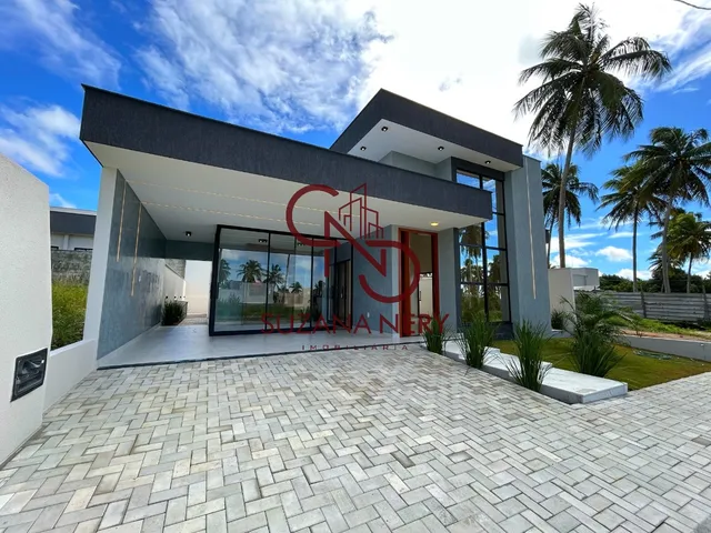 Imagem: Casa no Cajupiranga Condomínio Club