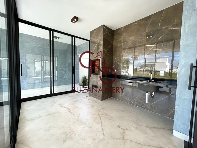 Imagem 10: Casa no Cajupiranga Condomínio Club