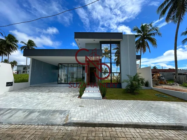 Imagem 14: Casa no Cajupiranga Condomínio Club